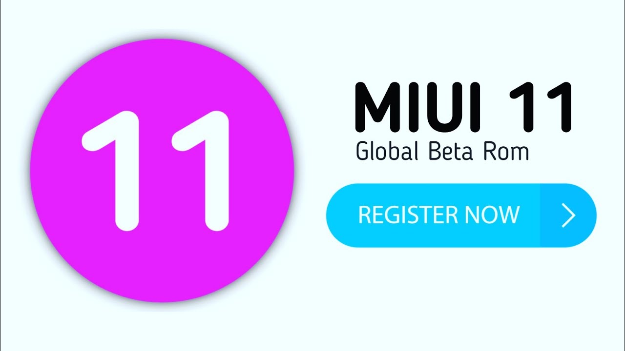 MIUI 11 - Release date, New features, Device list, No Ads!!