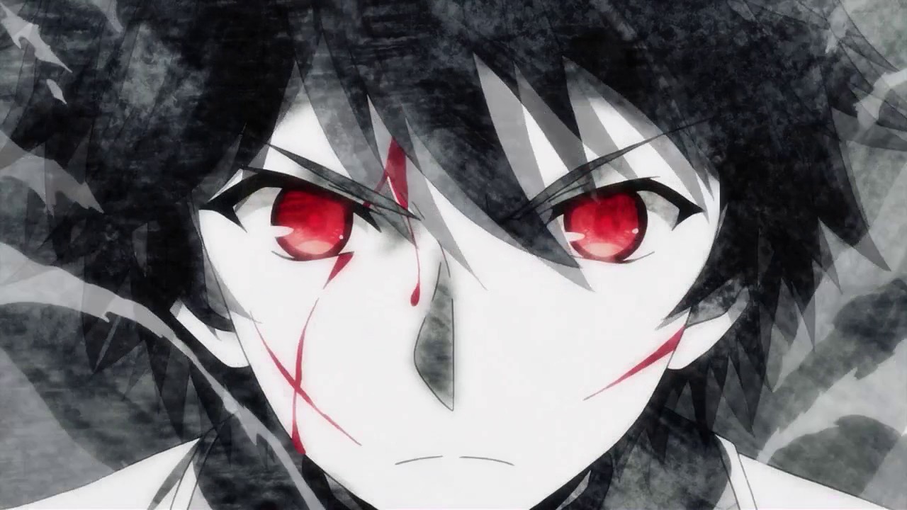 「AMV」Superheroes - The Script