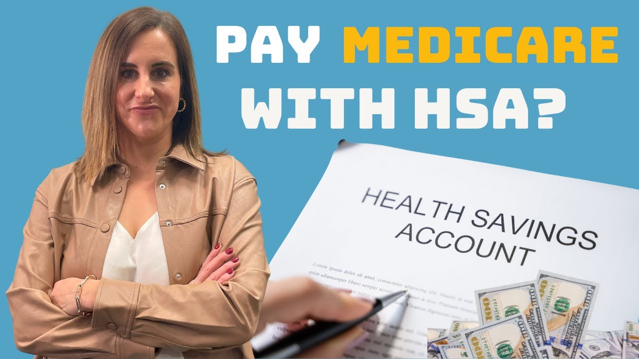 💳 Можно ли действительно использовать свой счет HSA для оплаты страховых взносов по программе Med...
