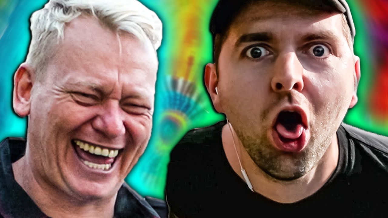 Mit KNOSSI in der ROLLE MEINES LEBENS! 😍| Traumatica im Europa Park