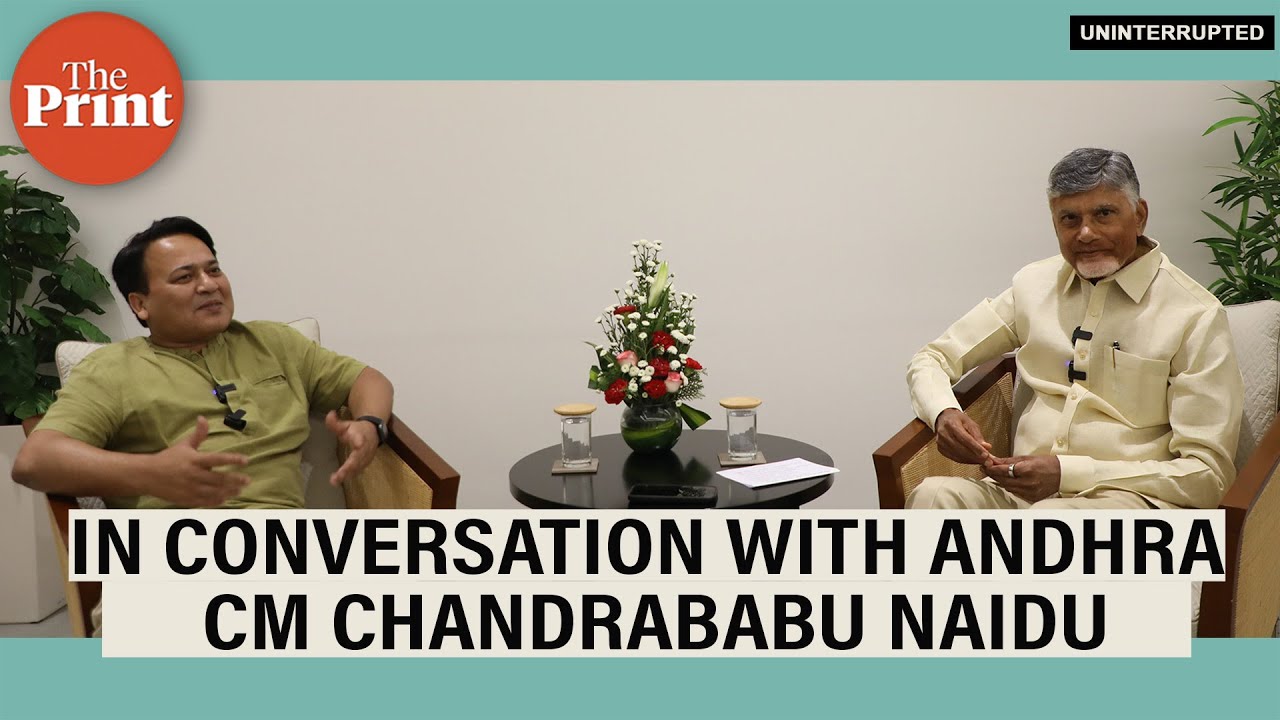 Is TDP-BJP alliance limited to this Lok Sabha or will it go beyond 2029?