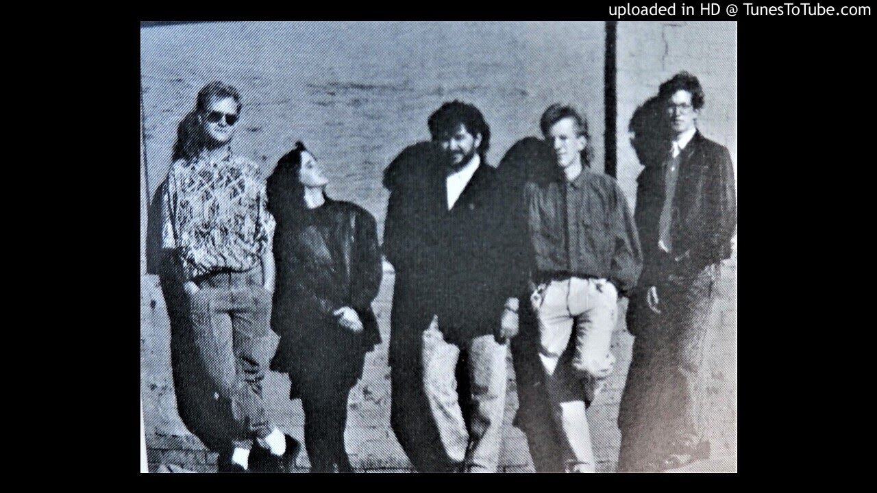A Prayer - Avenue G (Ruff World Music) The Cruel Dark