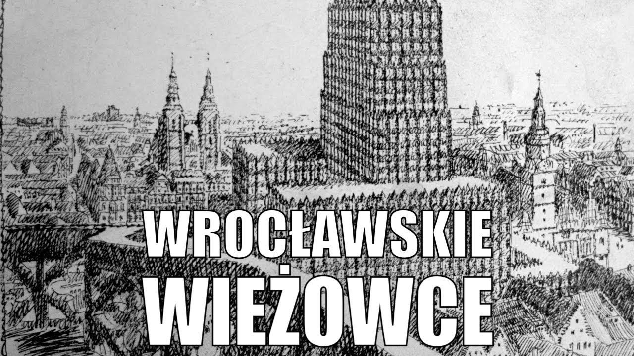 #Wrocławskie