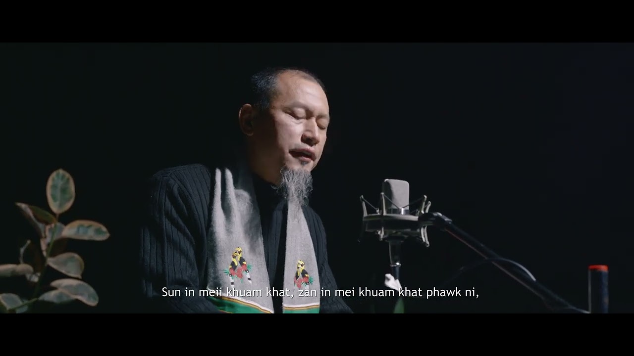 HONG KEM DEN DING Phuak/Sa/Tum Khuppu @ Kyaw Khine