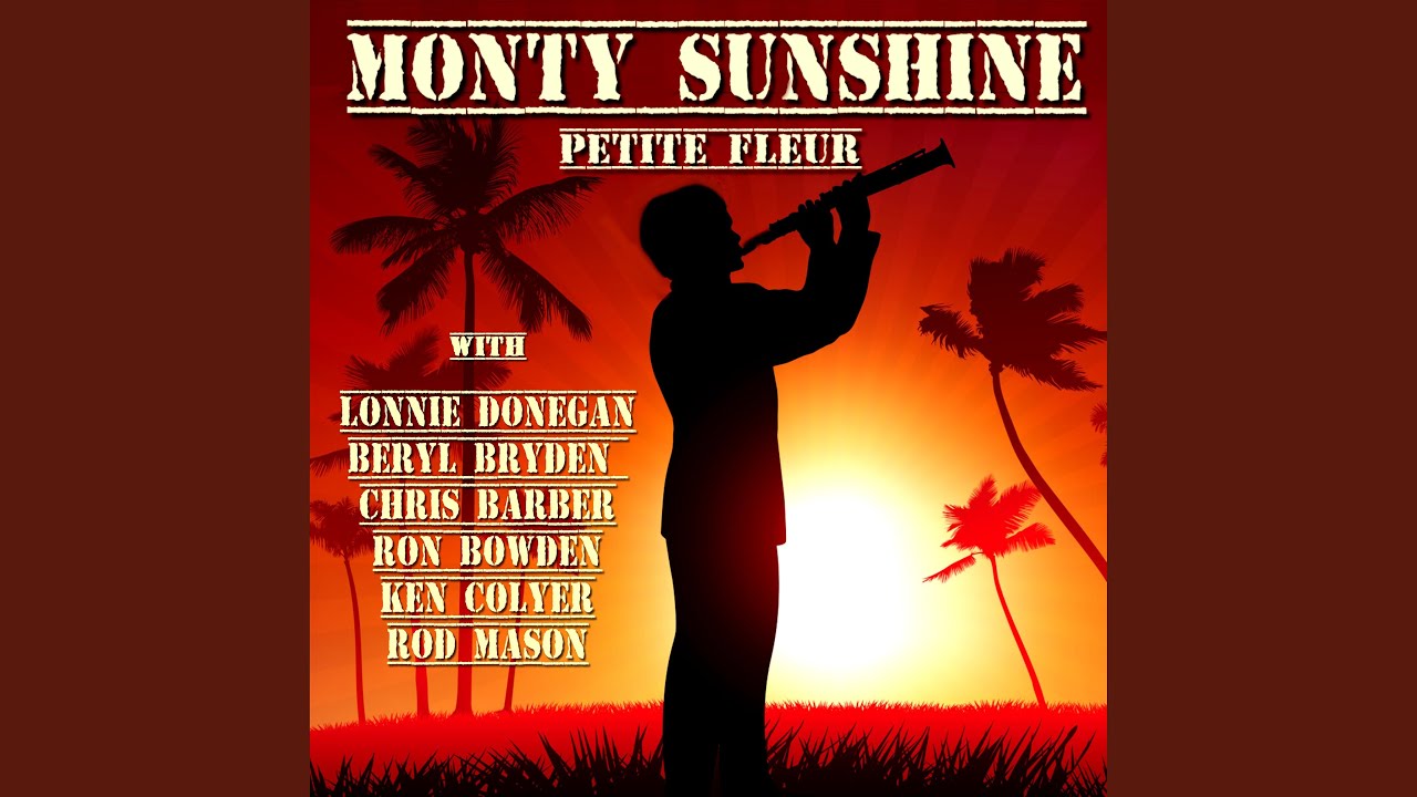 Saturday Night Function (feat. Rod Mason, Dickie Bishop)