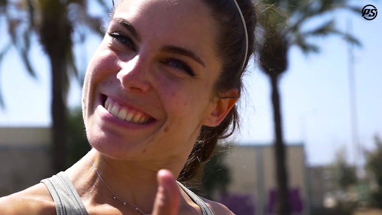 Rollerobics Special  - BCN Sports day 2018