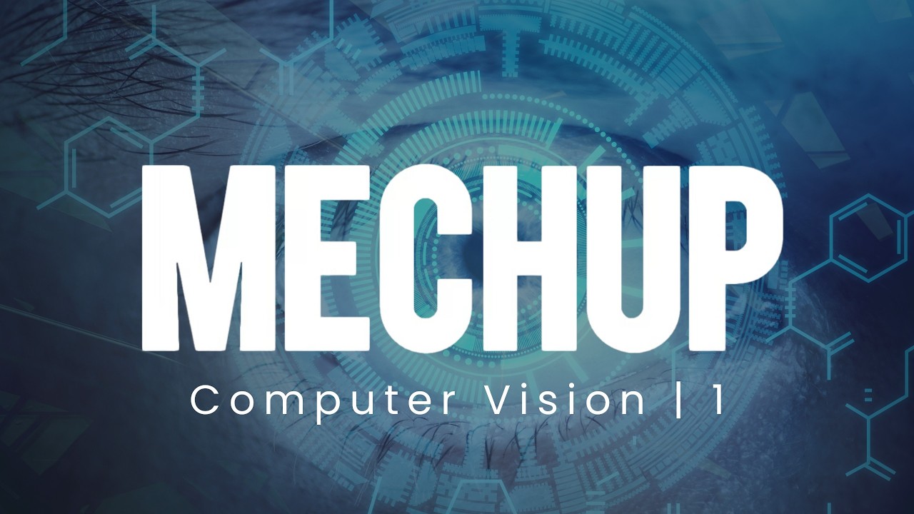 KOMPUTER VISION | PENDAHULUAN
