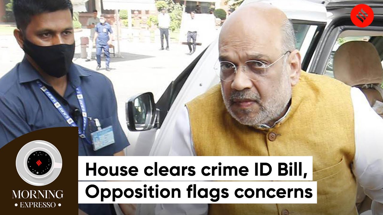 News Headlines April 7: House Clears Crime ID Bill, India Education Summit, Hijab Controversy