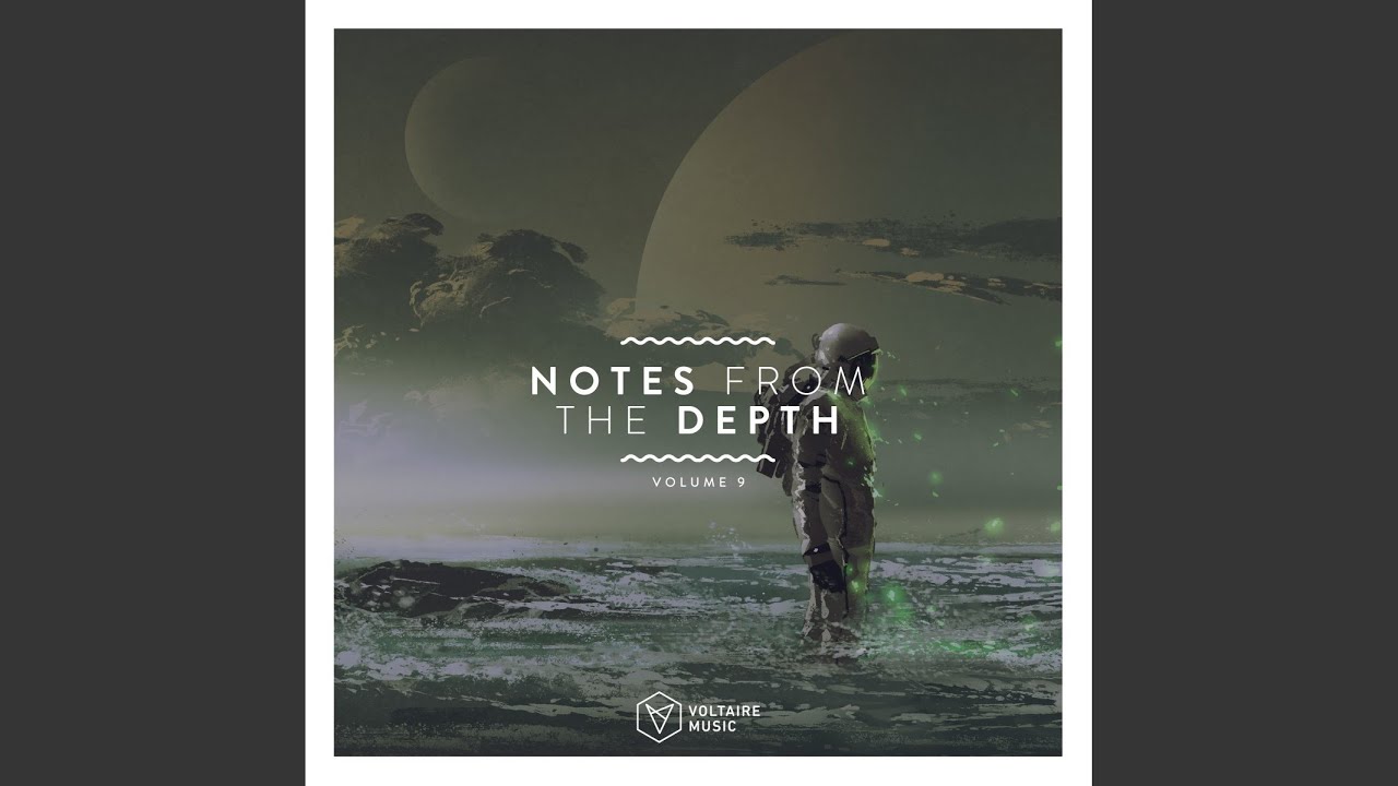 Mystical Science (Original Mix)