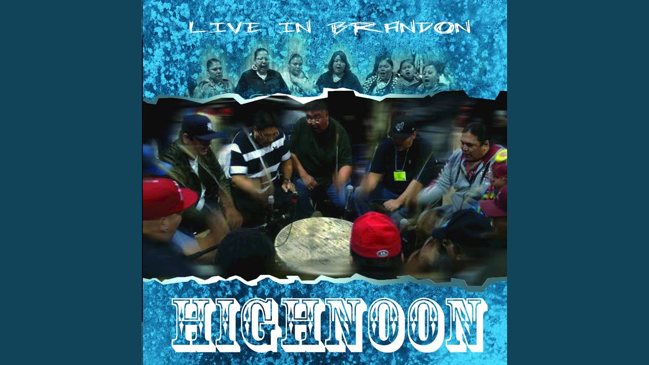 Intertribal 1