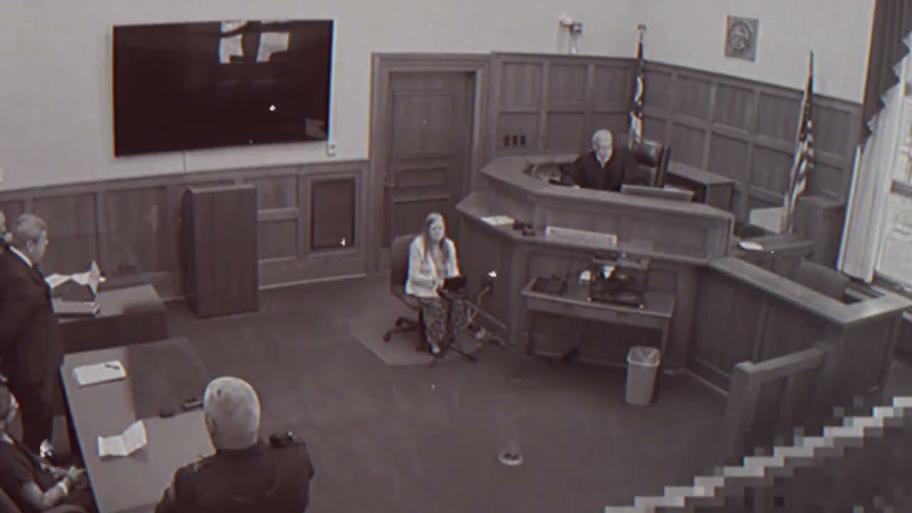 Defendant Dragged Screaming from Court After Unexpected Sentence!