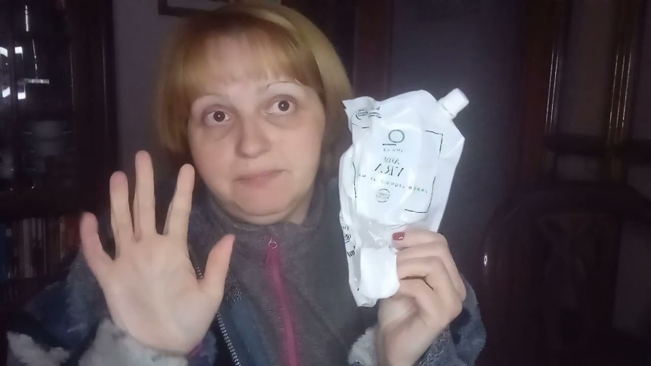 Productos terminados de higiene y limpieza!!! 💅🦄🧖🧻🗑️