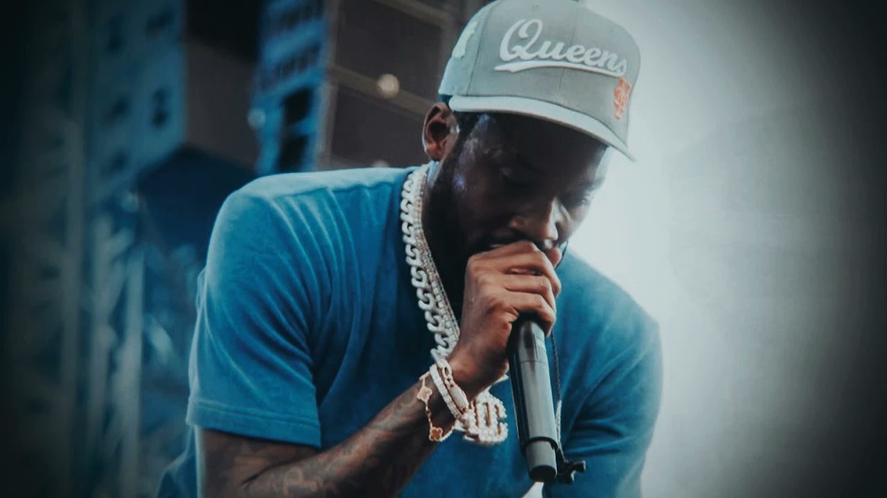 Meek Mill Type Beat 2021 - 