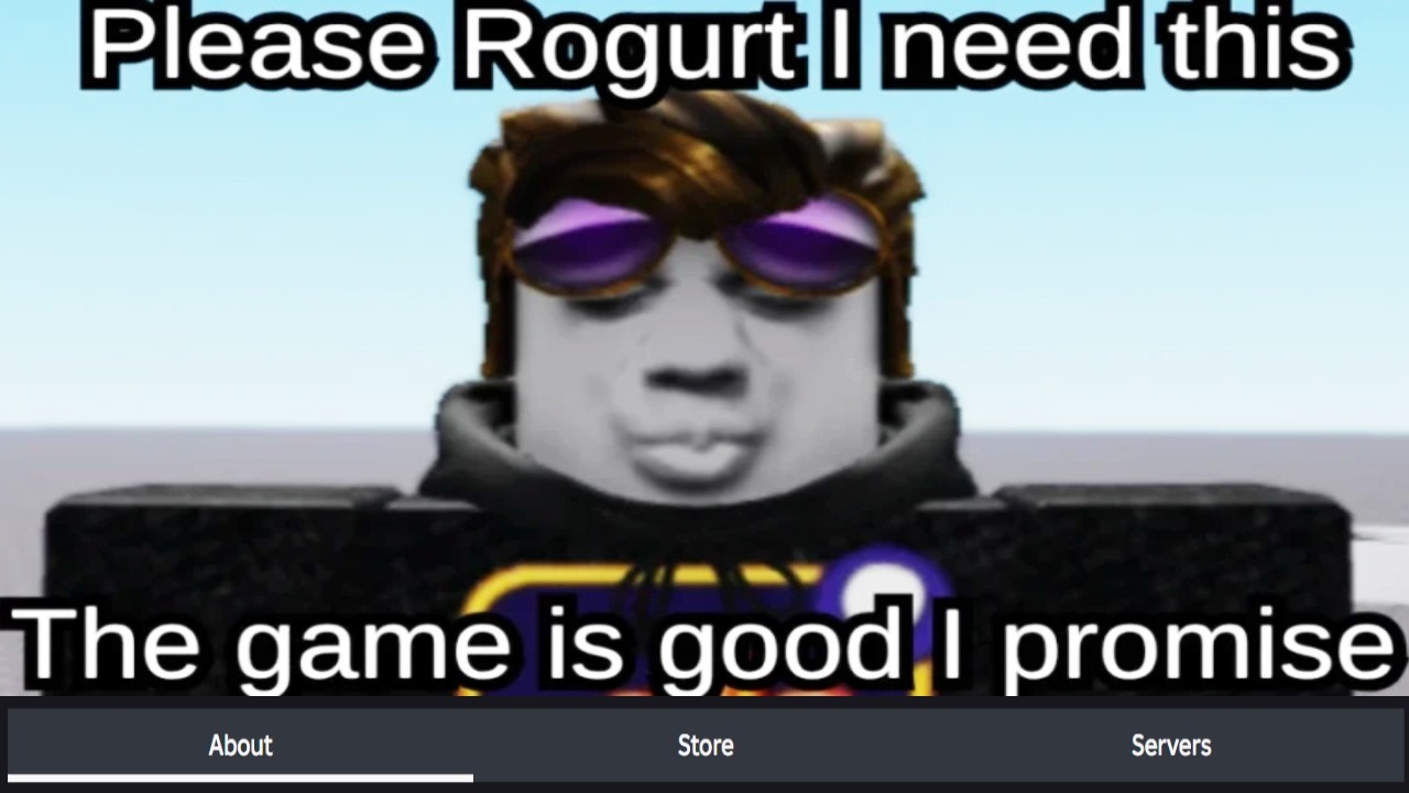 The Roblox Obby Of All Time...
