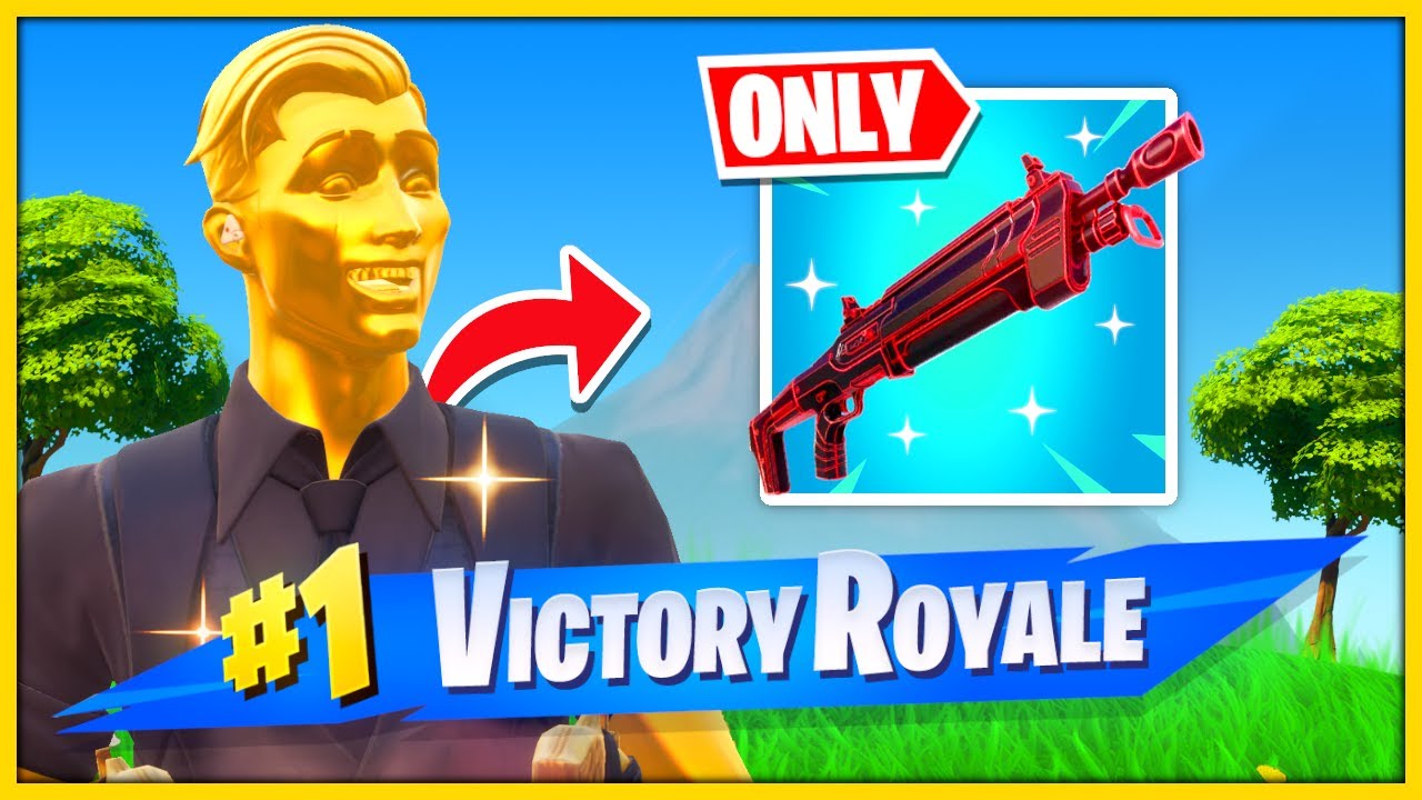 Bedste Exotic Shotgun? • Dansk