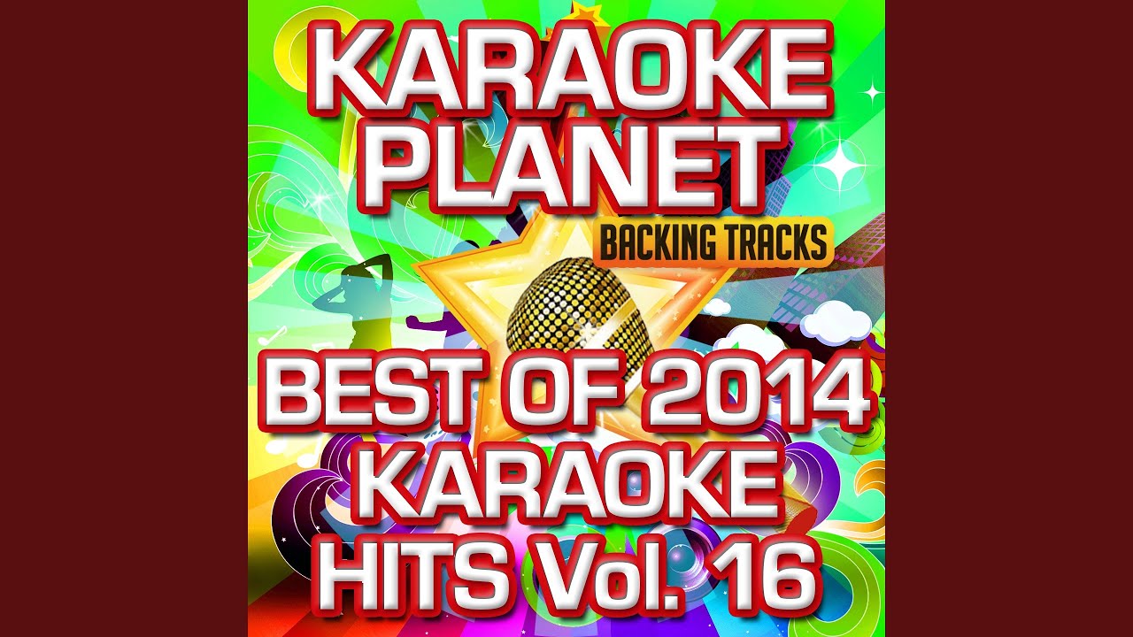 A Sky Full of Stars (Karaoke Version with Background Vocals)
