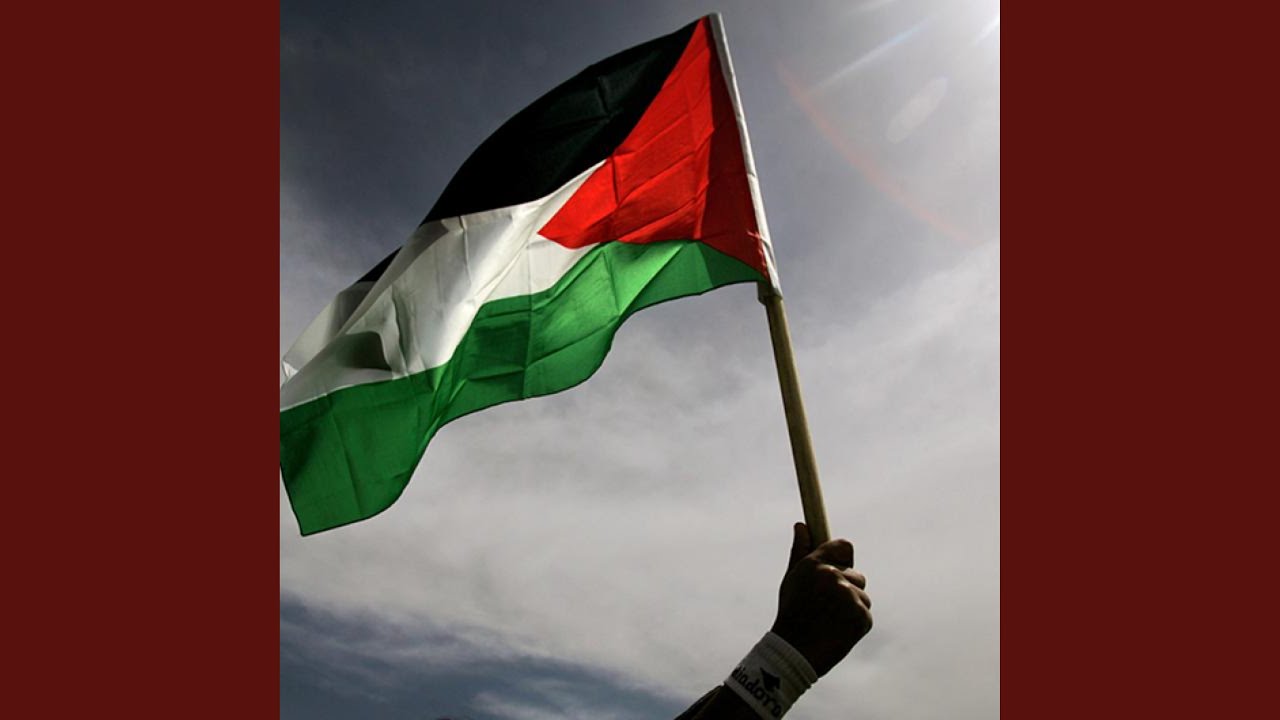 فلسطين