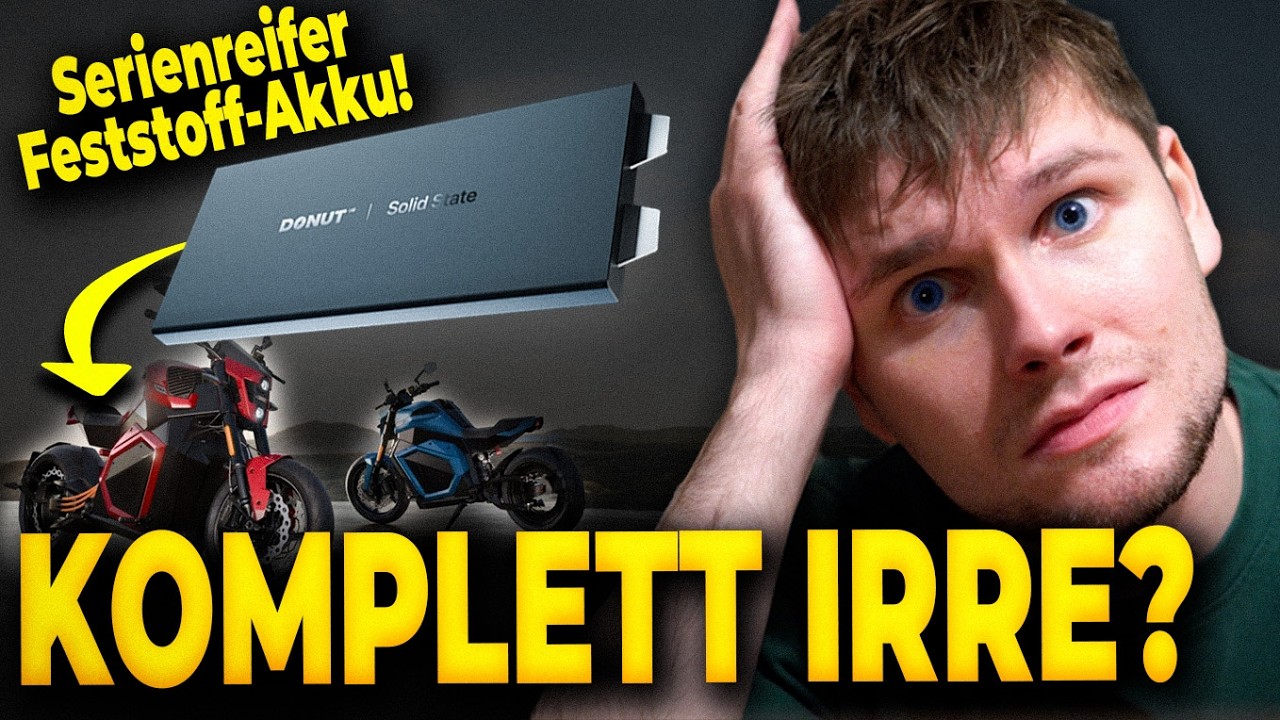 DIESER neue 