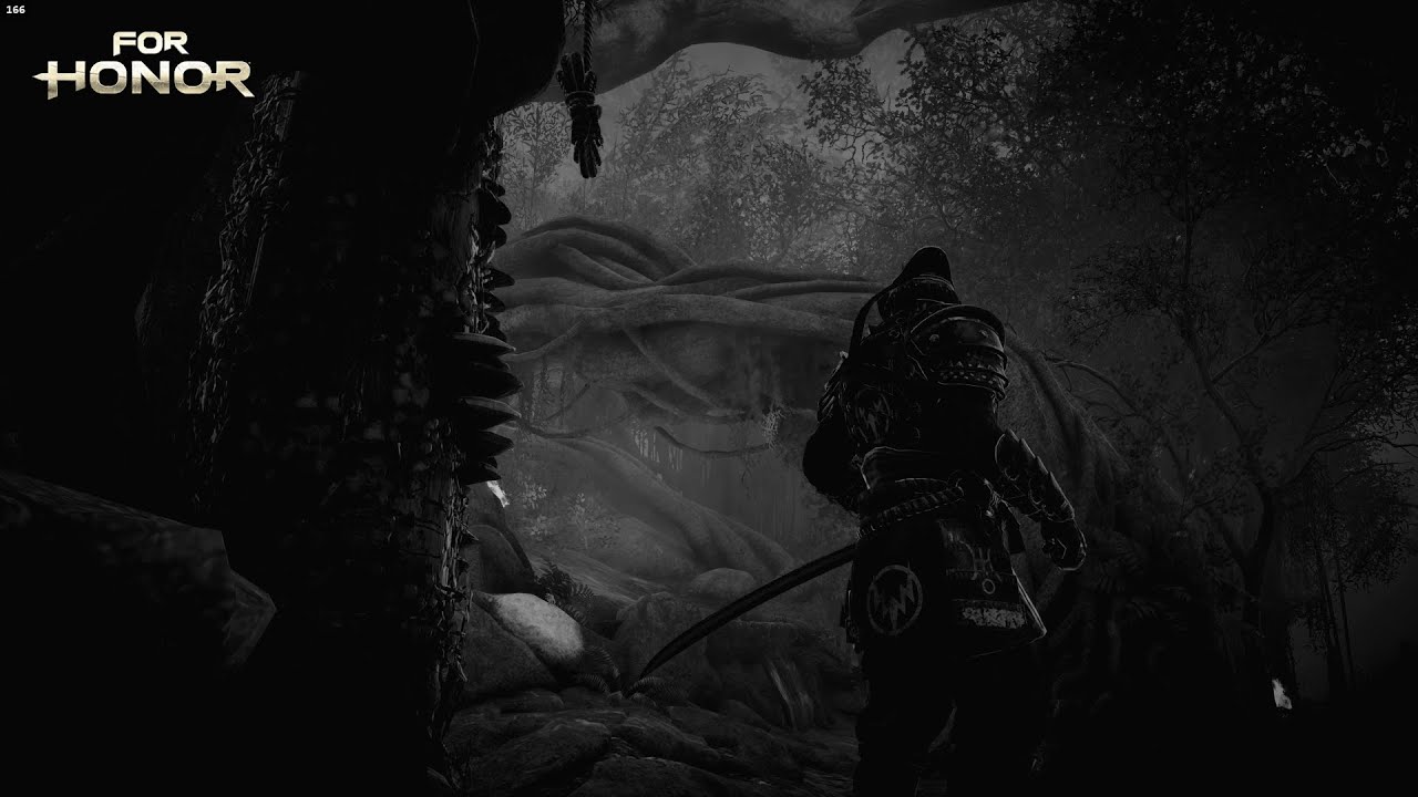 Orochi & Highlander Dominion Pt.4
