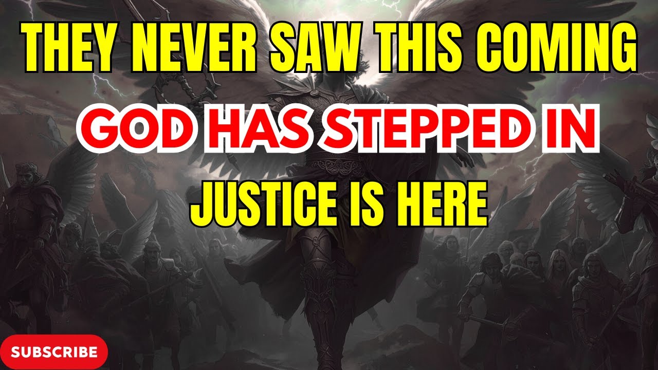 CHOSEN ONES, THEY NEVER THOUGHT THIS DAY WOULD COME 😭🔥 JUSTICE IS HERE