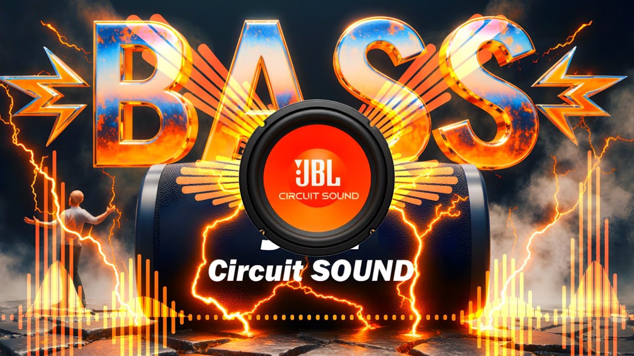 Punch Bass Test 2026 🔥 JBL CIRCUIT SOUND Deep Bass | Ultimate Subwoofer Test