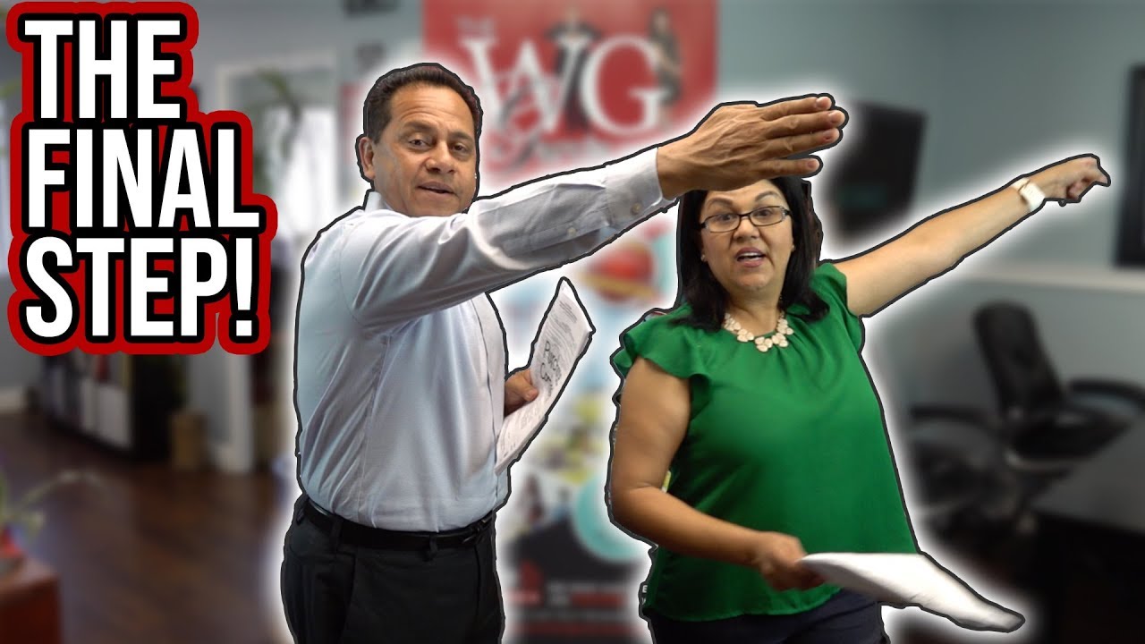 The Last Step Before Buying a Home - The Final Verification of Condition