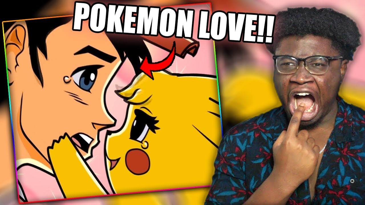 ASH LOVES PIKACHU! | Goodbye Pikachu Reaction!