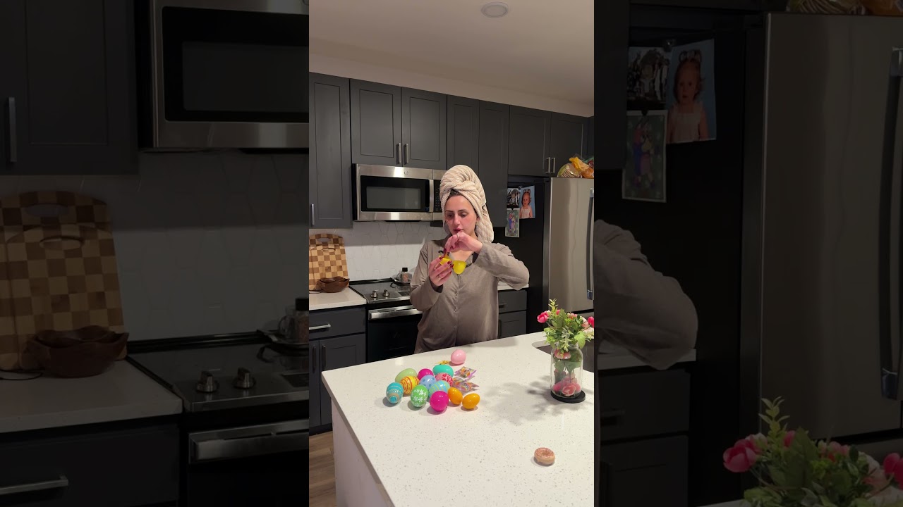 Счастливого воскресенья🌷🐣 #lifestylevlog #nightroutine #nightinmylife #vlog #momsoftiktok #nights...