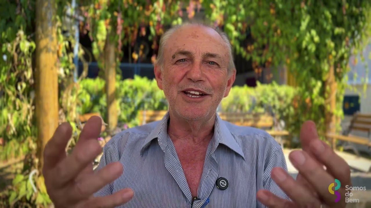 Depoimento Cláudio de Moraes