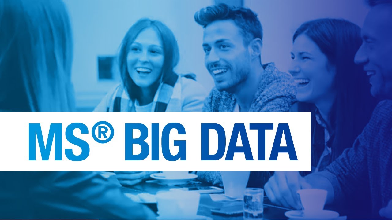 UTT EXED : candidatez au Mast&egrave;re Sp&eacute;cialis&eacute;&reg; Big Data : Analytics avanc&eacute;es pour la d&eacute;cision