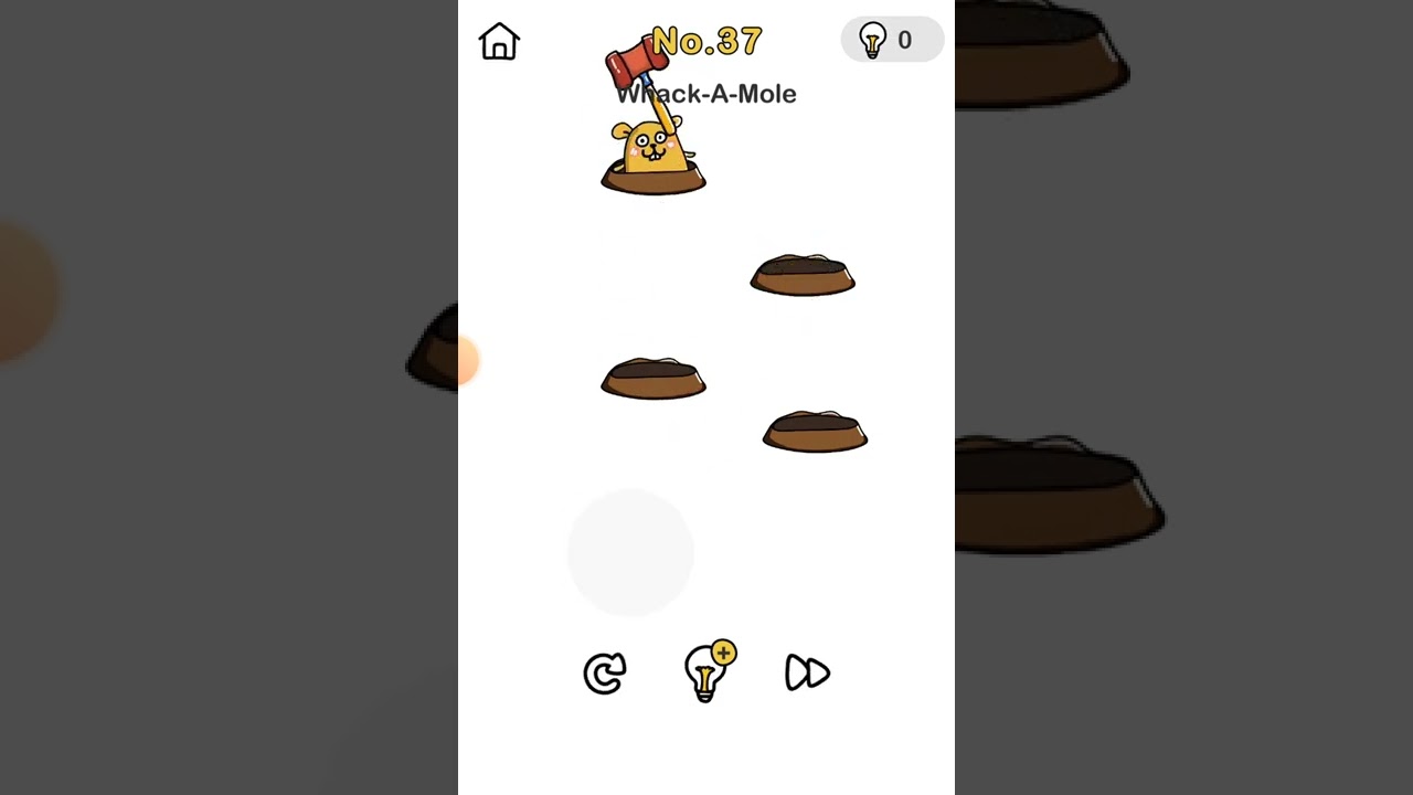 brain out crazy game