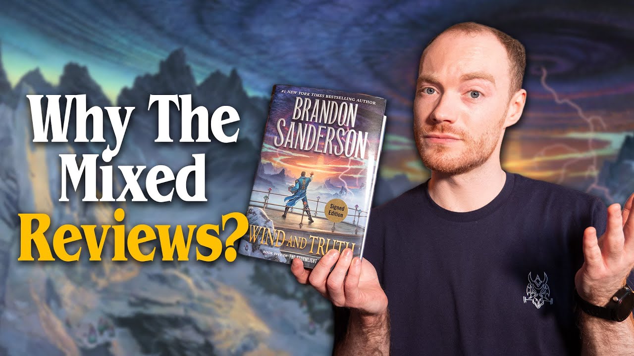Why Wind And Truth Was So Controversial