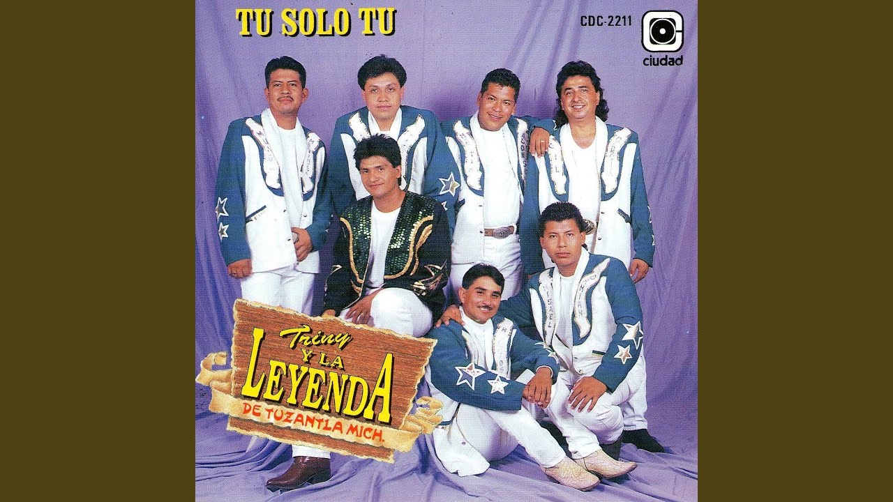 Tu Sólo Tu