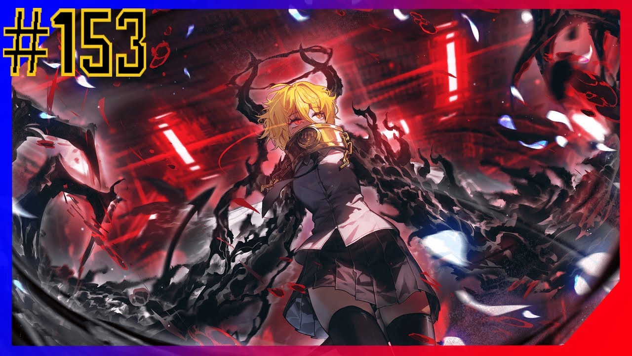 God is a Devil [Limbus Company #153]