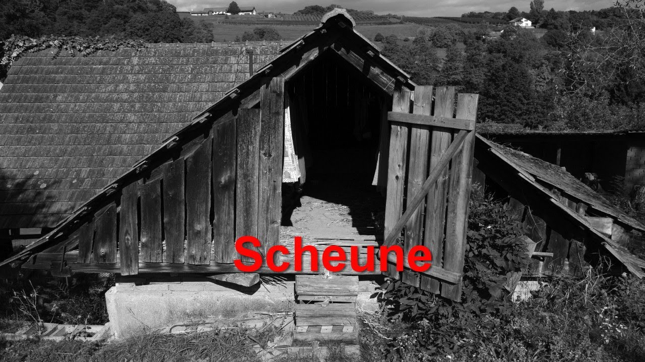 Scheune
