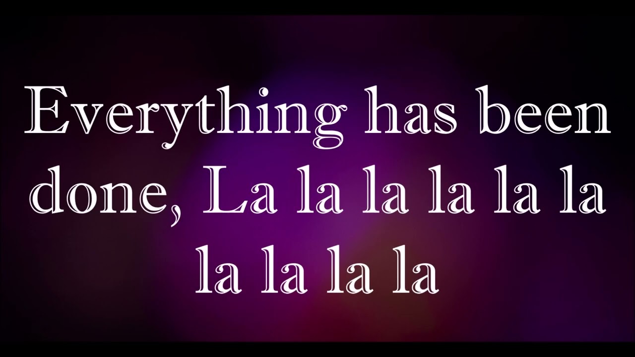 Metric - Dead Disco lyrics