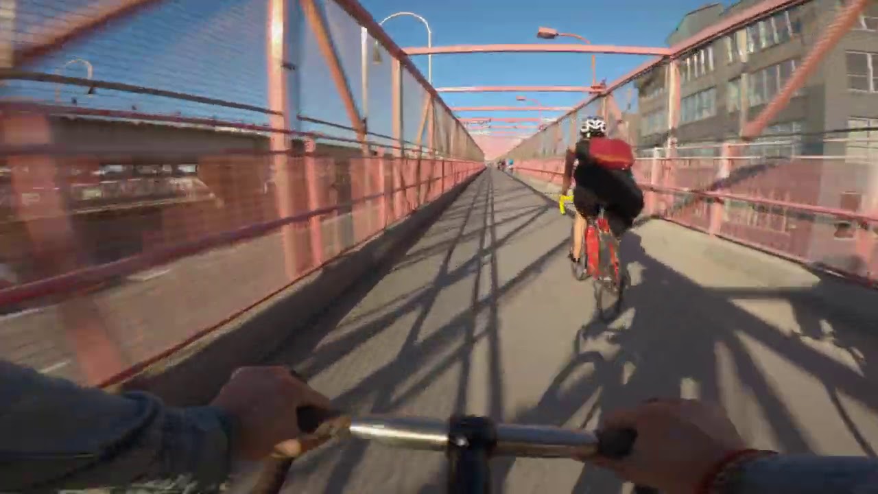Commute 1110 (Rough Cut)