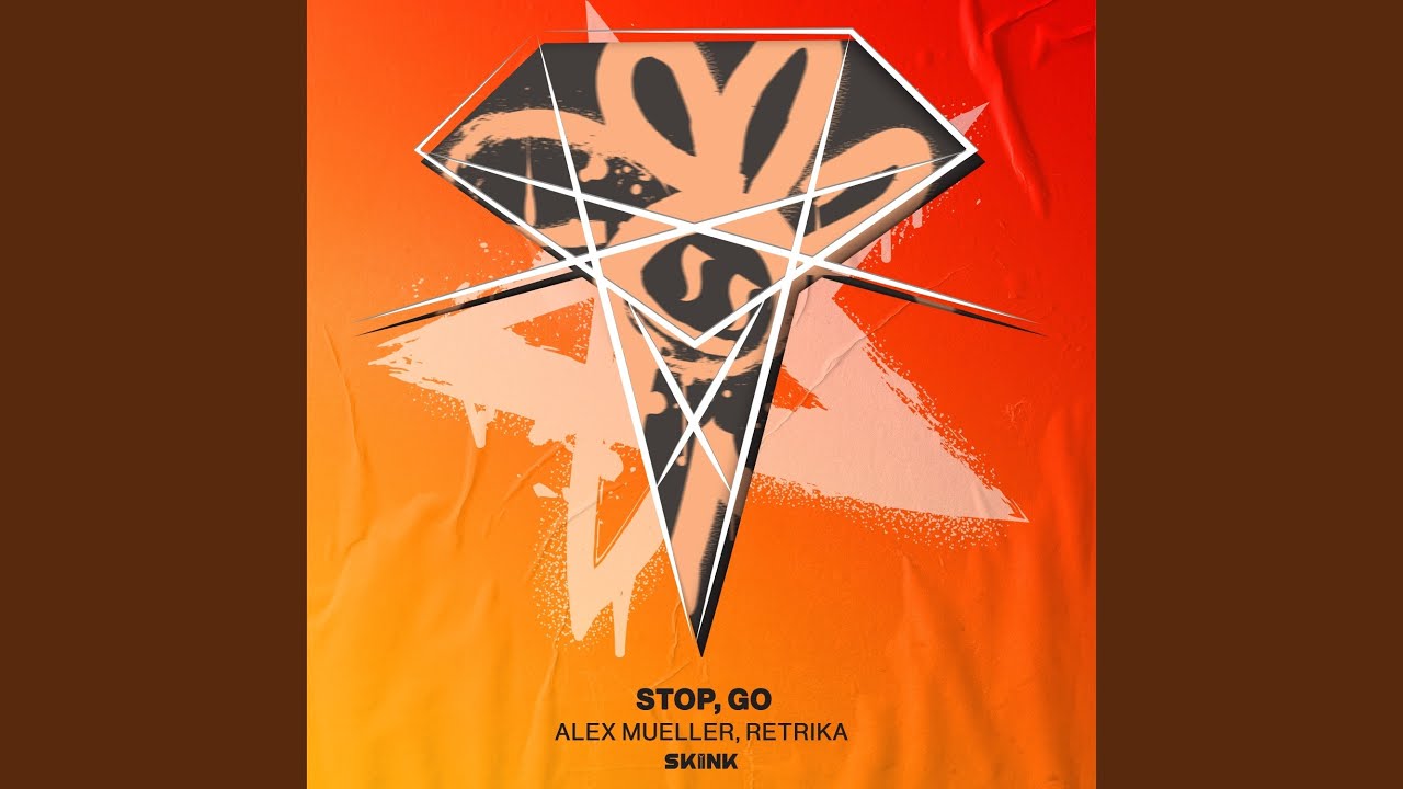 Stop, Go