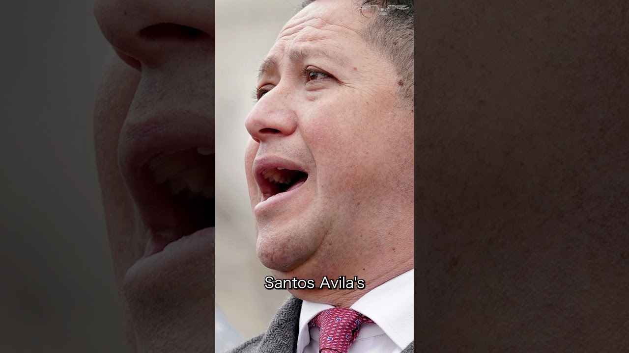 Lauren Boebert calls on Tony Gonzales to resign over explicit texts with late staffer