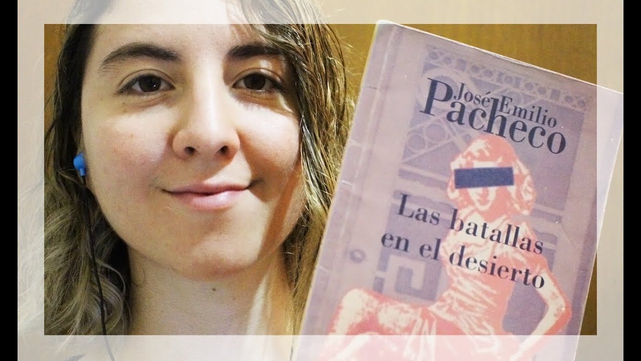 LECTURA ASMR | LEYENDO BATALLAS EN EL DESIERTO (PT1)