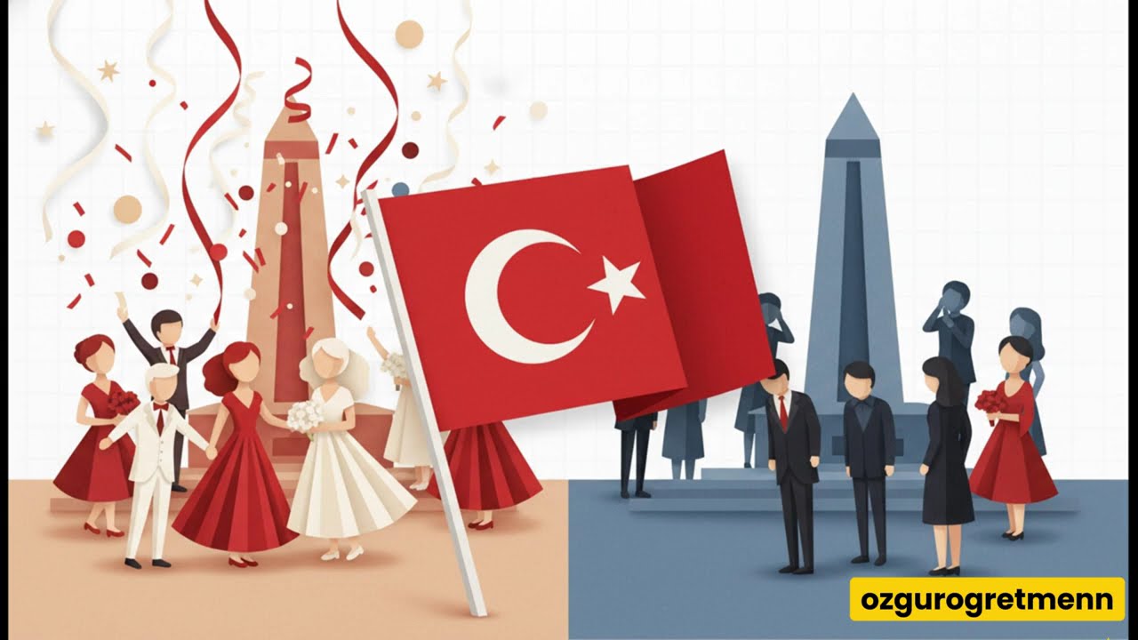 BAYRAK SEVGİSİ