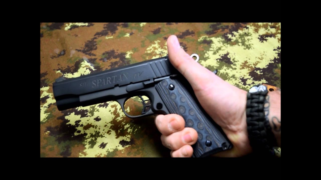 hogue extreme series grips g10 g-mascus 1911 models overview