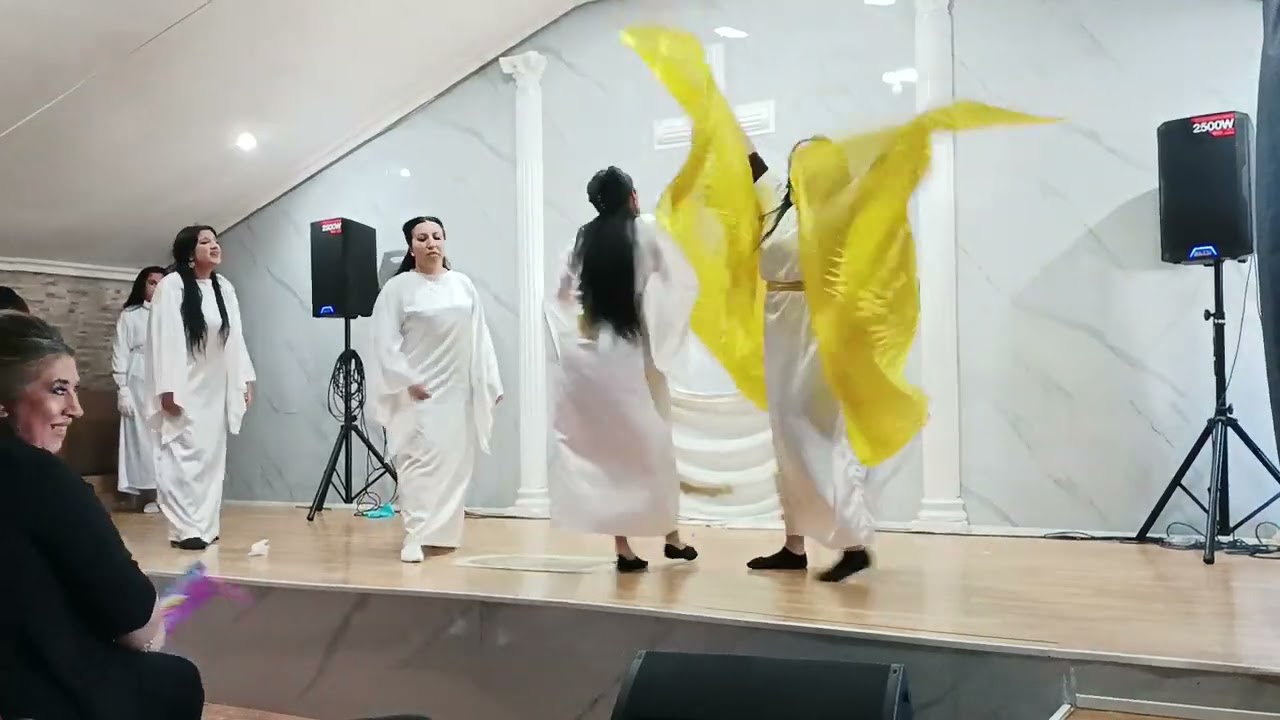 Gitanos de Ávila