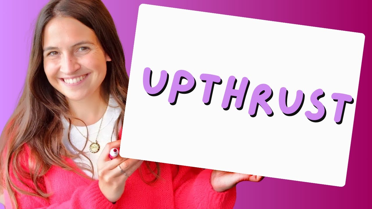 Upthrust - GCSE Physics