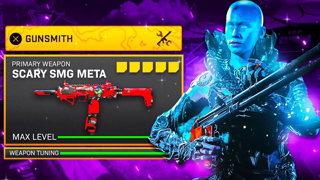 *NEW* SEASON 6 VEL 46 BUILD is SINISTER in MW2 AFTER UPDATE (Best Vel 46 Class Tuning Loadout Ranked