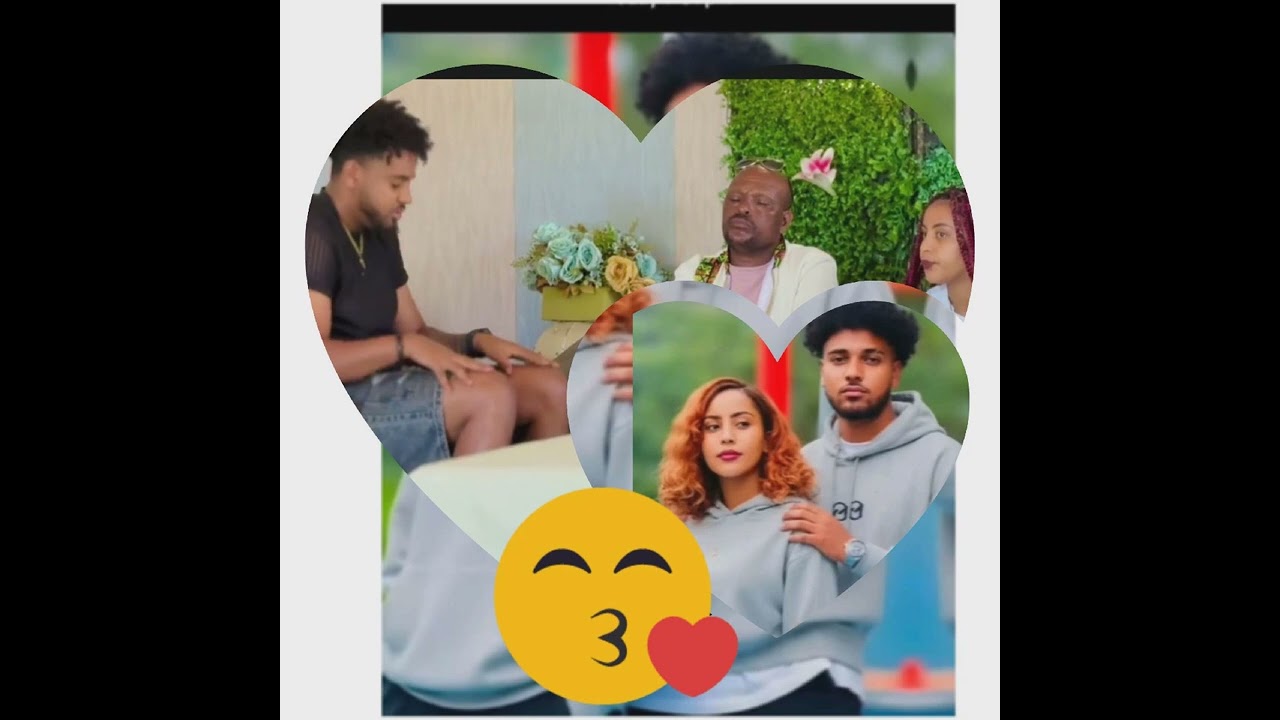 ሀይሚ  ብሩከ   ፈቅር  ቢቻ   ሁሉ   ስላም  ይሁን😘❤💯😀