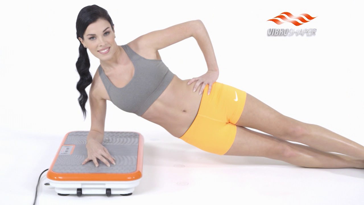 Vibro Shaper
