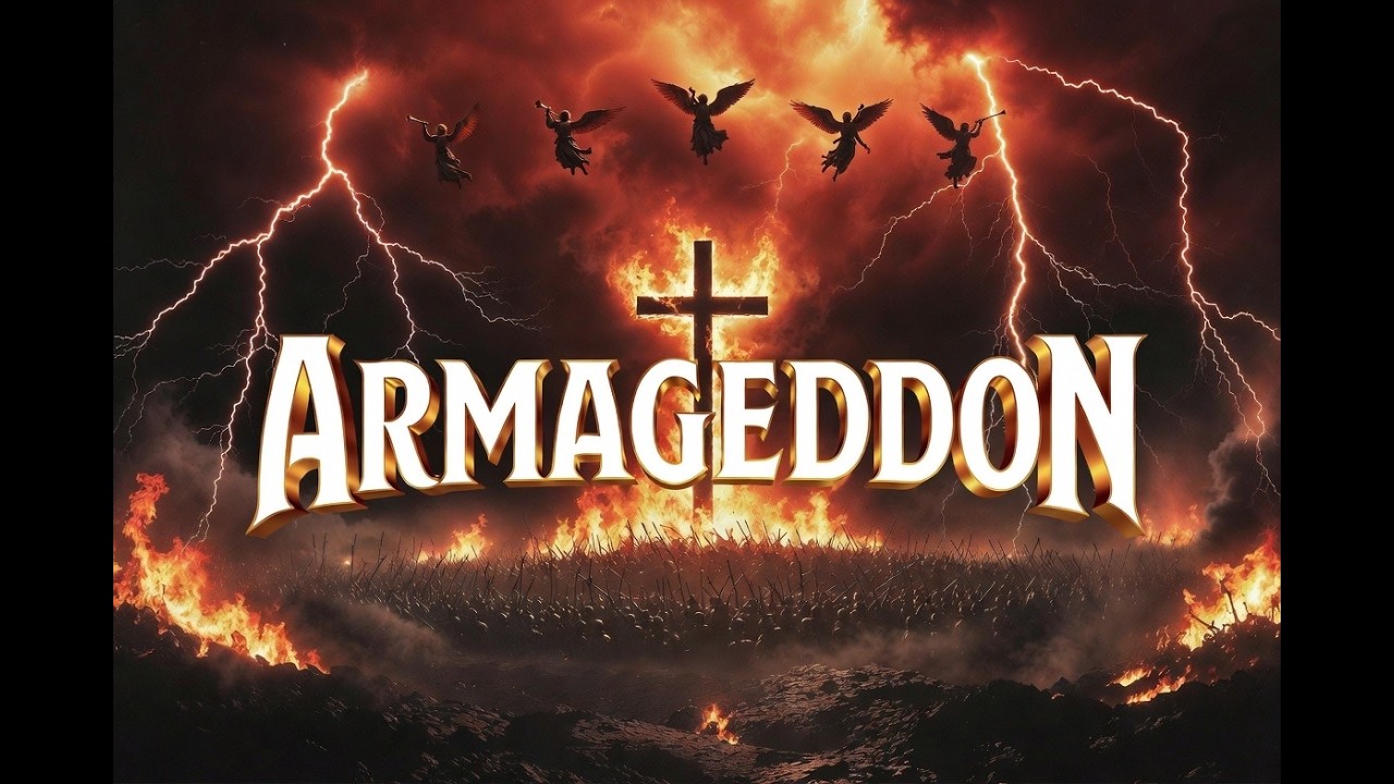 K + K  Experience - Armageddon