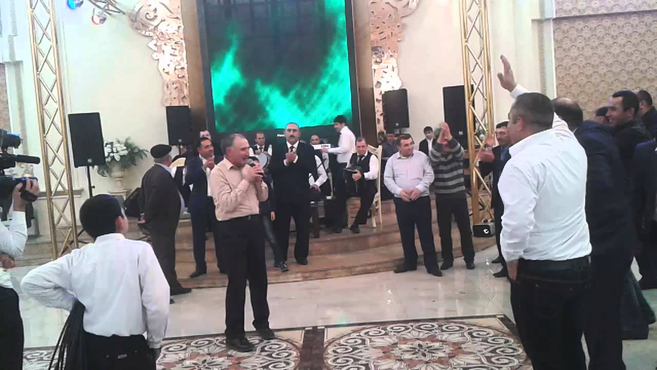 asiq Haxverdi bakida