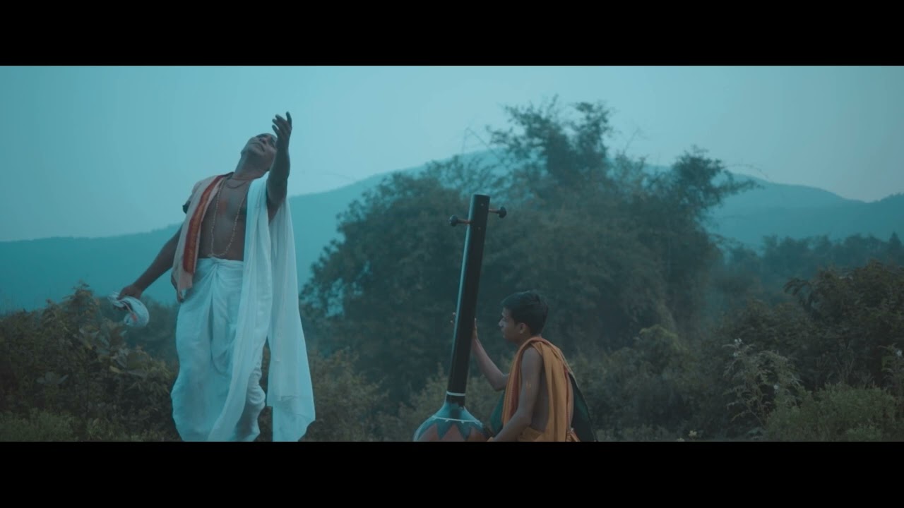 Hari Sur MeBas Jawe || Teaser || Original Hindi Devotional || Prasun Banerjee